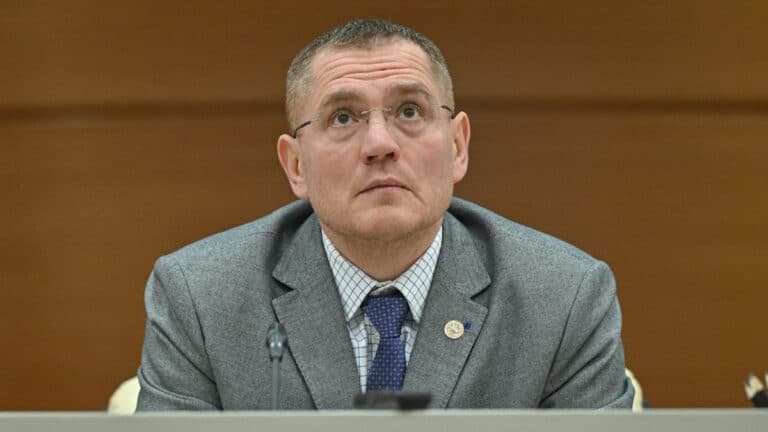 Νεκρός ο πρώην υφυπουργός Δικαιοσύνης της Ρωσίας -«Πνίγηκε στη μπανιέρα» η επίσημη εκδοχή