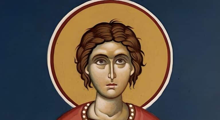 Σήμερα γιορτάζει ο Άγιος που προστατεύει τους αγρότες και τους αμπελουργούς