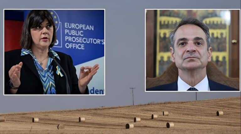 ΟΠΕΚΕΠΕ: Η Κοβέσι τινάζει στον αέρα την κυβέρνηση με τη δεύτερη δικογραφία – Στο κάδρο υπουργοί και βουλευτές με διαλόγους φωτιά