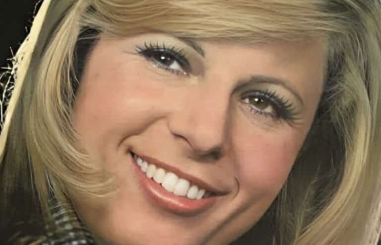 Πώς είναι σήμερα στα 84 η πασίγνωστη ηθοποιός και τραγουδίστρια του ελληνικού κινηματογράφου