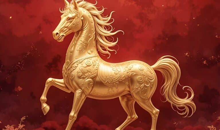 Κινεζική Πρωτοχρονιά: Έρχεται το Πύρινο Άλογο – Πώς σας επηρεάζει, όλες οι εκδηλώσεις