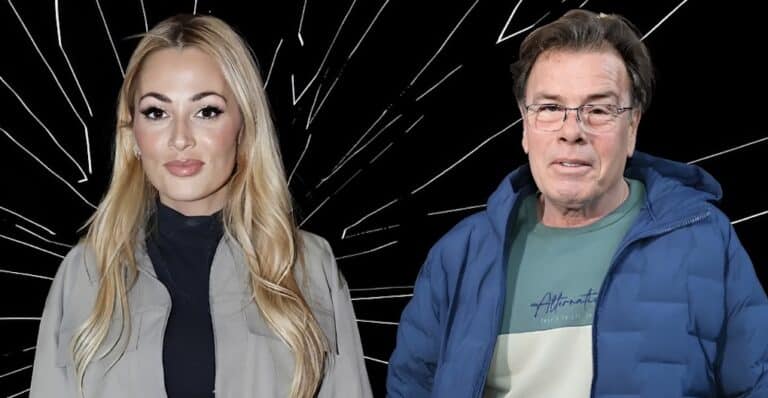 Ελένη Βουλγαράκη:  Ξεσπά κατά του Δημήτρη Παπανώτα – «Ντροπιαστικό  να εκφράζεις μισογυνιστικές απόψεις»