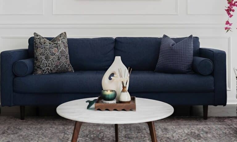 Τέλος ο παραδοσιακός καναπές: Aυτή η νέα επιλογή αλλάζει εντελώς την ατμόσφαιρα του σαλονιού