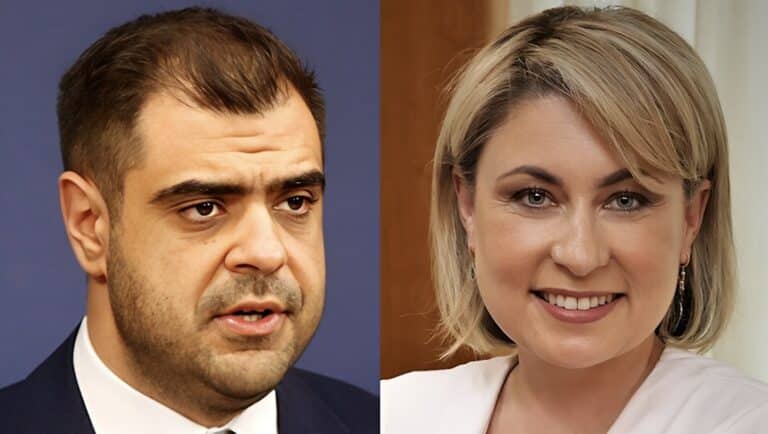 Μαρινάκης για το «τζάμπα πέθανε» της Αλεξοπούλου: «Δεν απευθυνόταν στους πολίτες αλλά στα κόμματα»