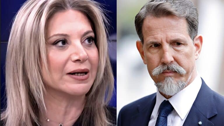 Ο Καραχάλιος βλέπει συνεργασία Καρυστιανού και Παύλου Ντε Γκρες: «Το απόλυτο πάντρεμα»