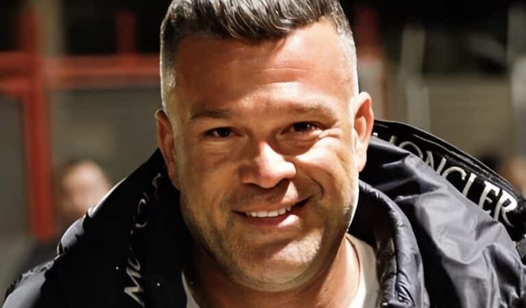 Στο νοσοκομείο ο Κώστας Σόμμερ – Δύσκολες ώρες για τον ηθοποιό