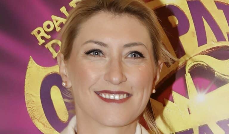 Ραγδαία εξέλιξη με την υγεία της Σιας Κοσιώνη – Τα νεότερα για της υγείας της 