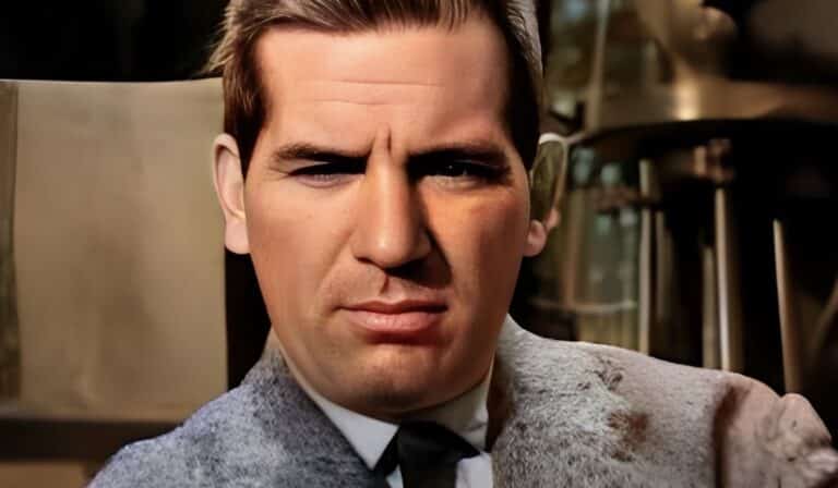 O ηθοποιός που έκανε έξι γάμους, ενώ οι τρεις ήταν με Ελληνίδες πρωταγωνίστριες του κινηματογράφου