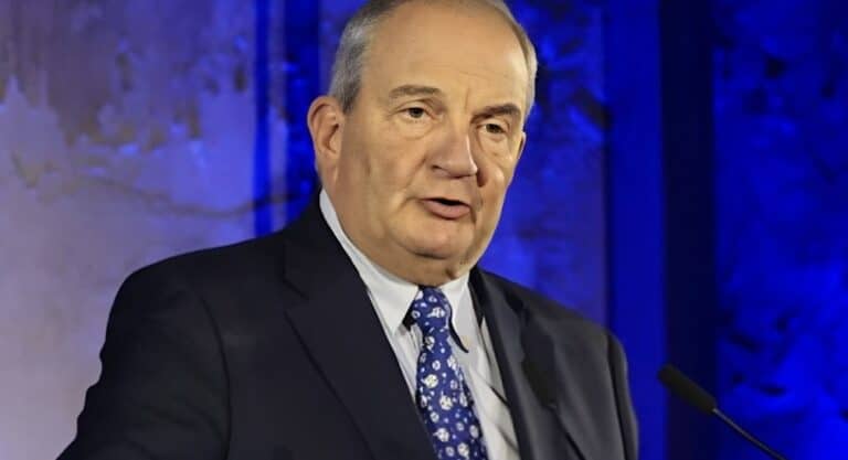 To «καρφί» του Κώστα Καραμανλή για την κυβέρνηση – «Να ακούμε τους πιο έμπειρους αντί να τους διαγράφουμε»