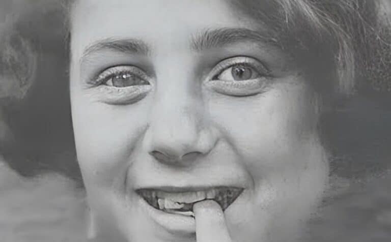 Σε κλινική με άνοια έφυγε από την ζωή πασίγνωστη πρωταγωνίστρια του ελληνικού κινηματογράφου