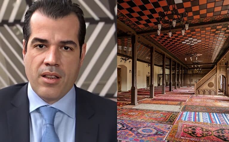 Προς απέλαση Μπαγκλαντεσιανός που συνελήφθη να λειτουργεί παράνομο τζαμί στην Αθήνα, ανακλήθηκε και η άδεια διαμονής του