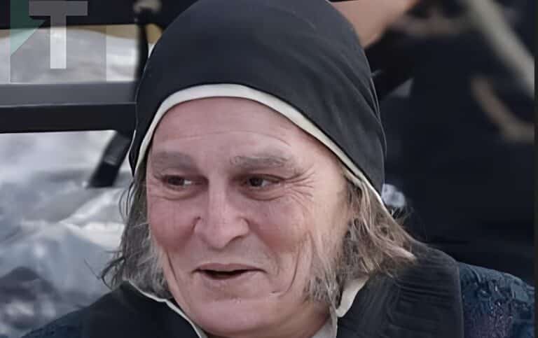 Αγνώριστος πασίγνωστος ηθοποιός που θα ενσαρκώσει τον Σκρουτζ