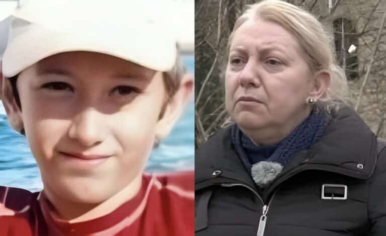 20 χρόνια από την εξαφάνιση του Άλεξ στη Βέροια: Ακόμα κανείς δε γνωρίζει πού βρίσκεται η σορός του