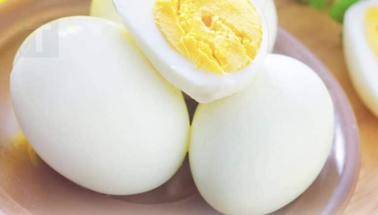 Οι γιατροί αποκαλύπτουν ότι η κατανάλωση βραστών αυγών το πρωί προκαλεί…