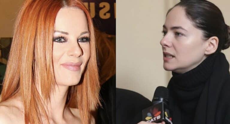 Τα αποκάλυψε όλα η μητέρα της Ναταλίας Λιονάκη, της ηθοποιού που έγινε μοναχή – «Με κορόϊδευε! Με πήρε και…»