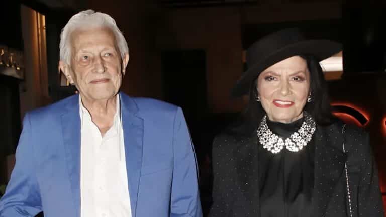 Πύρρος Αναγνωστόπουλος: Πραγματοποιήθηκε η αποτέφρωσή του – Πού θα σκορπιστούν οι στάχτες του