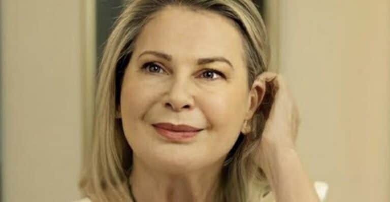 Πως είναι σήμερα στα 81 η όμορφη ηθοποιός του ελληνικού κινηματογράφου