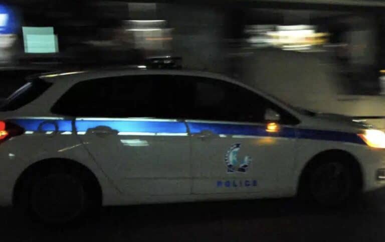 Γυναίκα εντοπίστηκε νεκρή στο Πέραμα – Φέρει ίχνη αίματος στο πρόσωπο