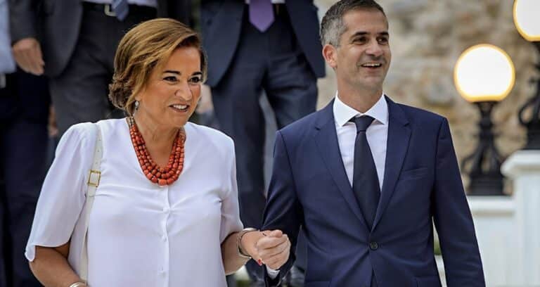 Υποψήφιος στις εκλογές ο Κώστας Μπακογιάννης