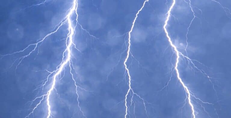 Έκτακτο δελτίο καιρού από την ΕΜΥ: Βροχές, καταιγίδες και χαλάζι από σήμερα το βράδυ – Οι περιοχές που θα πληγούν 