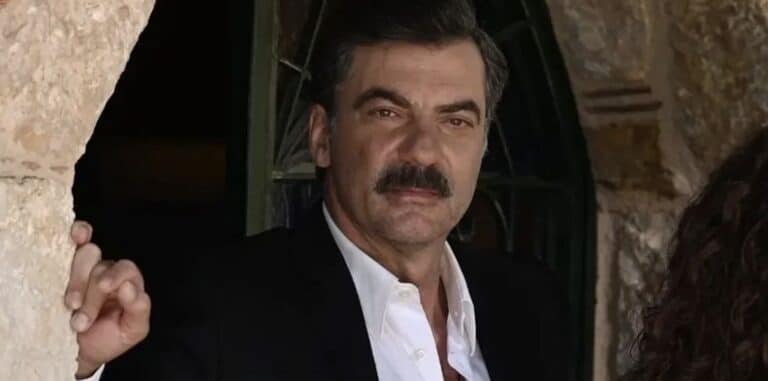 Στάθης Μαντζώρος: Ο «καφετζής» του «Σασμού» συνεχίζει να νοσηλεύεται