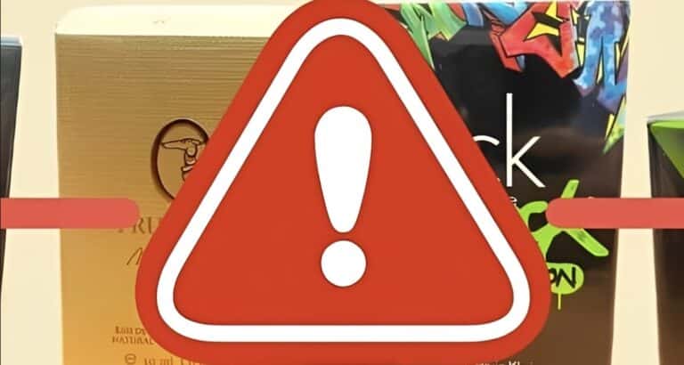 Πασίγνωστα αρώματα αποσύρονται από την αγορά λόγω επικίνδυνων ουσιών – Νέα λίστα με τις Ευρωπαϊκές προειδοποιήσεις