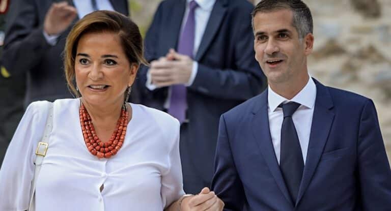 Ο κύβος ερρίφθη: Στην Α’ Αθηνών ο Κώστας Μπακογιάννης, αποστρατεία για τη Ντόρα