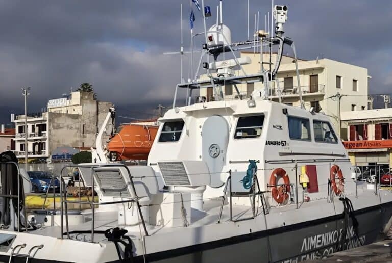 Συλλαμβάνεται ο Μαροκινός από το ναυάγιο της Χίου – Τον αναγνώρισαν ως διακινητή των μεταναστών