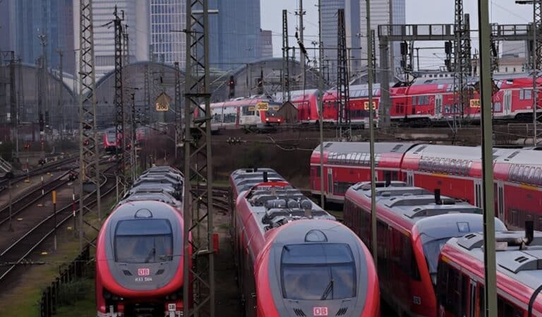 Γερμανία: Έλεγχος εισιτηρίων κατέληξε σε φονική επίθεση από Έλληνα επιβάτη