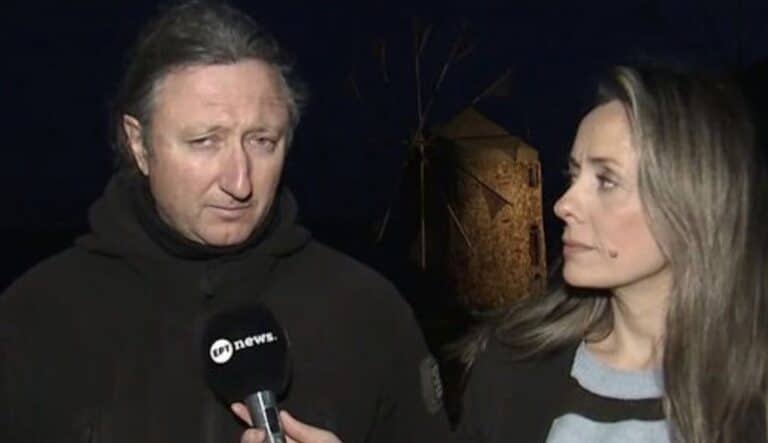 Τραγωδία στη Χίο: Συγκλονίζει δύτης που ανέσυρε 12 σορούς – «Τα συναισθήματα δεν περιγράφονται, δεν κοιμήθηκα όλο το βράδυ»