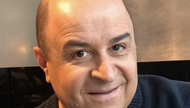 Μάρκος Σεφερλής: Συμφωνία-μαμούθ με την με ελληνικό κανάλι για 15 χρόνια