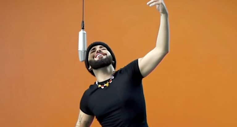 Eurovision 2026 – «Ferto»: Η μεγάλη έκπληξη που ετοιμάζει ο Akylas για τον Α΄ημιτελικό της ΕΡΤ