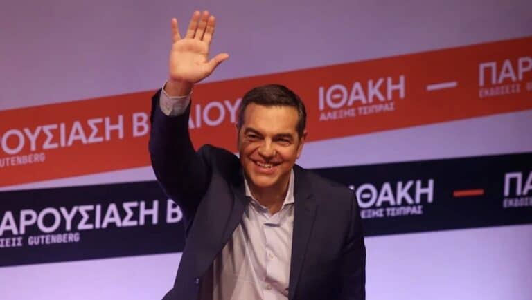 Από Μάιο το νέο κόμμα Τσίπρα – Έτοιμοι ήδη 150 «πυρήνες» αυτοοργάνωσης – Απρίλιο το ιδρυτικό μανιφέστο