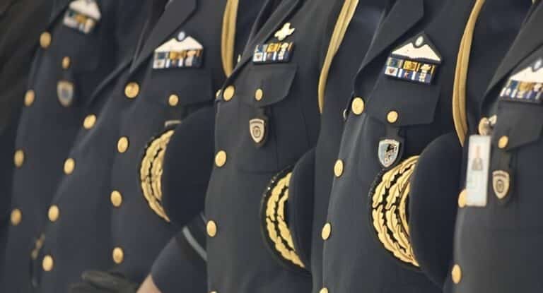 Αξιωματικός της Πολεμικής Αεροπορίας ο στρατιωτικός που συνελήφθη για κατασκοπεία – Πολύ σοβαρά τα στοιχεία σε βάρος του