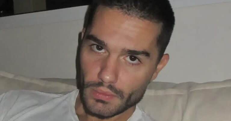 Χρήστος Μάστορας: Ταλαιπωρημένος στη νέα του ανάρτηση μετά το πρόβλημα υγείας του – «Δεν έχω συνέλθει πλήρως»