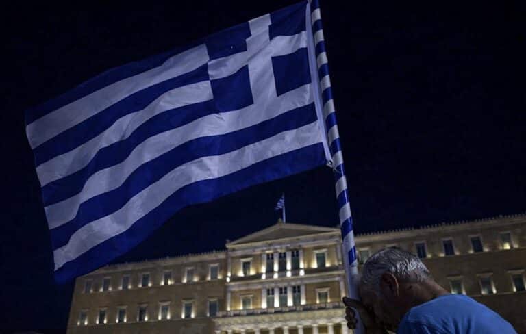 Ο μισθός τελειώνει στις 18 κάθε μήνα για το 62,1% των νοικοκυριών