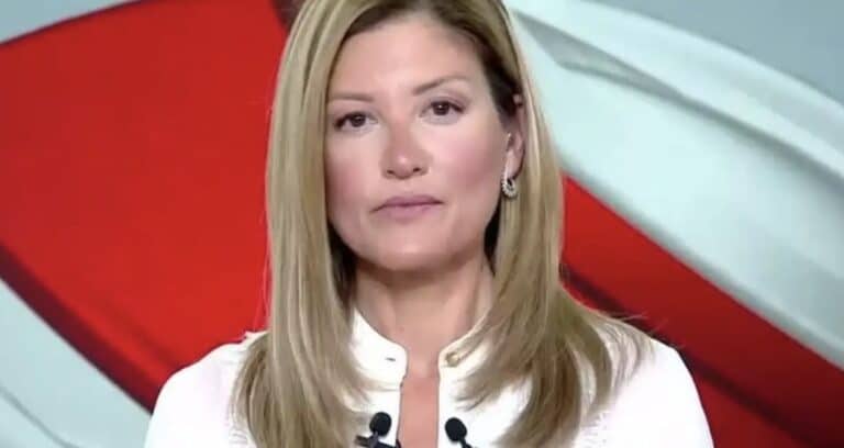 Ράνια Τζίμα: «Δημοσιογράφος με εκπομπή στην ΕΡΤ ελέγχεται για εμπλοκή στην υπόθεση υπεξαίρεσης»