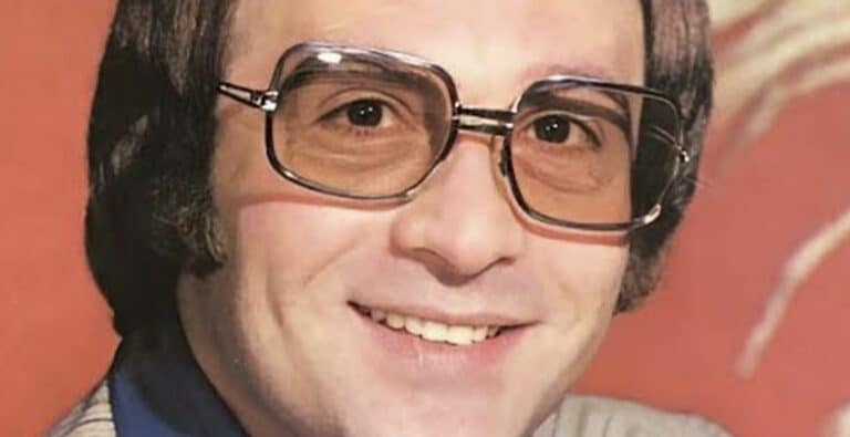 Πέθανε με φριχτό τρόπο στο νοσοκομείο στα 52 ο Έλληνας τραγουδιστής με την διεθνή καριέρα