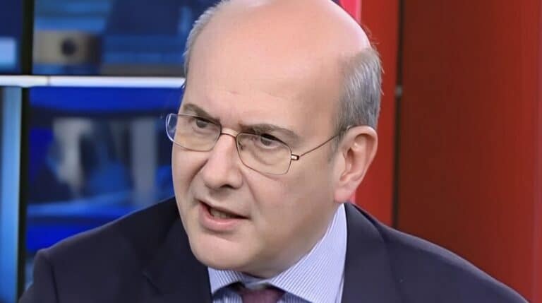 Χατζηδάκης: «Θέλουμε το κράτος να μην είναι ένα κράτος-δυνάστης»