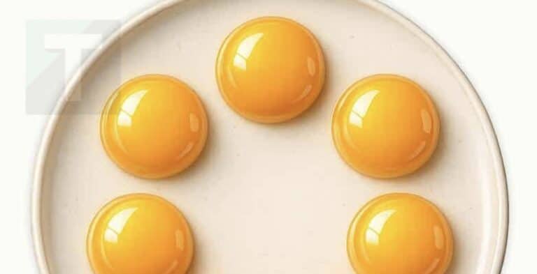 Ο αριθμός των κύκλων που βλέπεις καθορίζει αν είσαι ναρκισσιστής