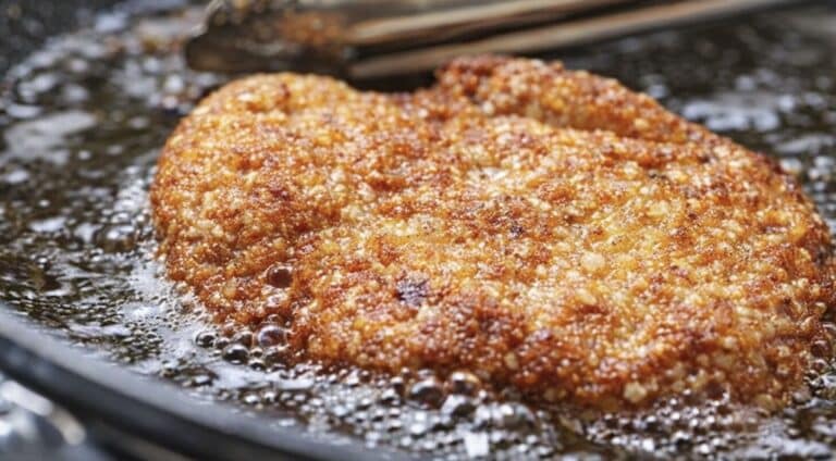 Πώς να τηγανίζετε χωρίς να μυρίζει το σπίτι: Το κόλπο που λίγοι γνωρίζουν