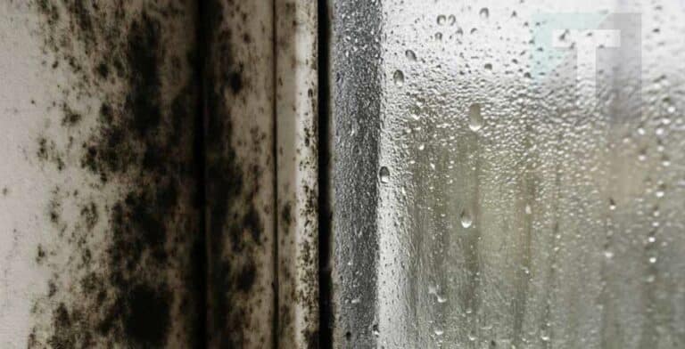 Η γιαγιά μου με έμαθε αυτό το κόλπο για να εξαφανίζω τη μούχλα σε 5 λεπτά με μηδενική προσπάθεια. Δείτε πώς λειτουργεί