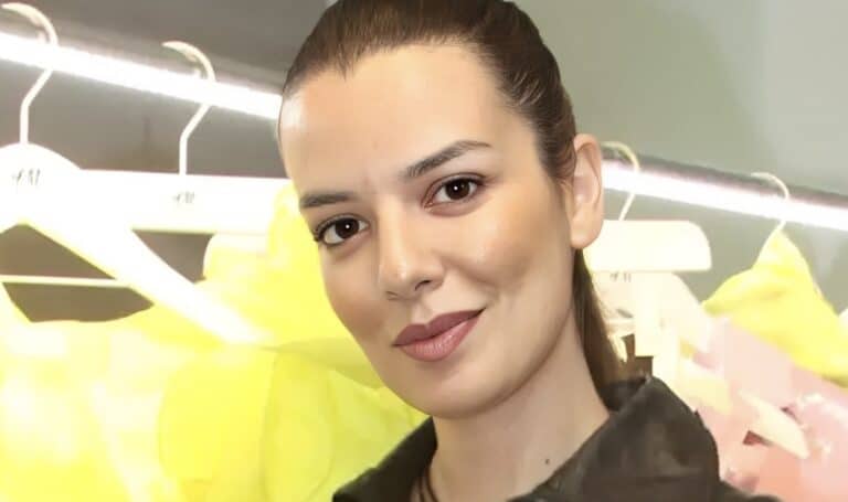 Πένθος για τη Νικολέττα Ράλλη – Πέθανε ο πατέρας της και τον αποχαιρέτησε με μια συγκινητική ανάρτηση