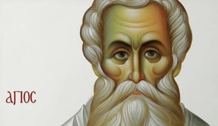 7 Φεβρουαρίου – Γιορτάζει ο μεγάλος άγιος που θεραπεύει τον καρκίνο και «εκβάλλει δαιμόνια»