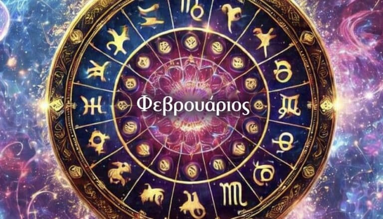 Τέσσερα ζώδια μπαίνουν σε τροχιά επιτυχίας τον Φεβρουάριο