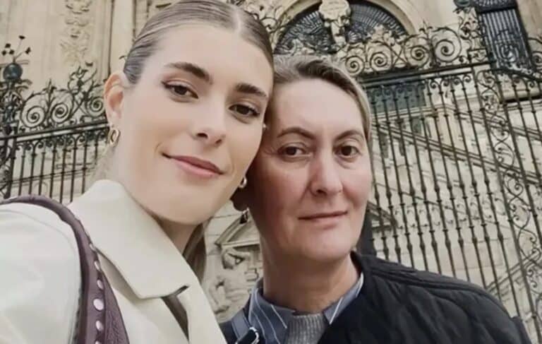 Νεκρό βρέθηκε μέσα στο σπίτι του στην Ισπανία 21χρονο μοντέλο του Versace –  Ήταν κόρη πρώην διεθνούς ποδοσφαιριστή