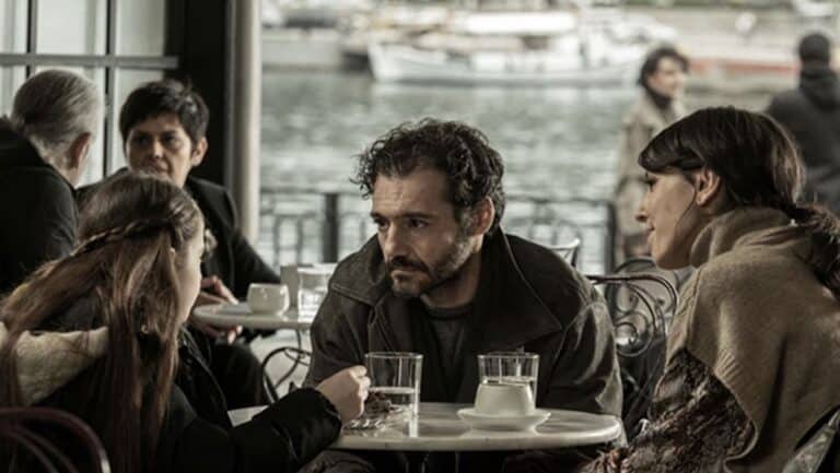 Μετά το «Ριφιφί»: Όσα γνωρίζουμε για τη νέα σειρά της Cosmote TV «Σχέδιο Οδυσσέας»