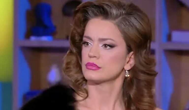 Τραϊάνα Ανανία: «Είχα δει σε διαλογισμό ότι θα γίνει πανδημία – Έχουν αρχίσει να εκπαιδεύονται και οι γονείς μου σε αυτό»