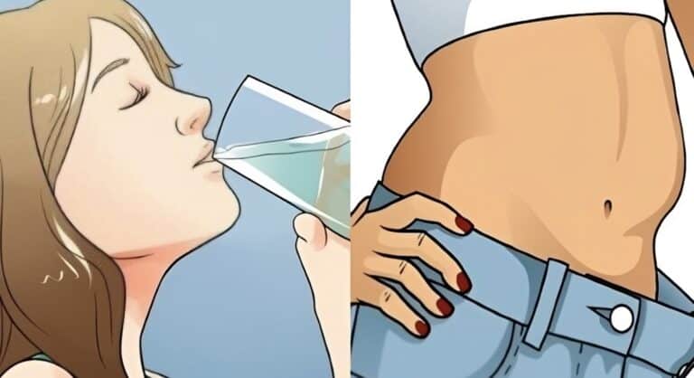 Σπλαγχνικό λίπος: Ο χυμός μήλου μπορεί να μειώσει σημαντικά το λίπος στην κοιλιά