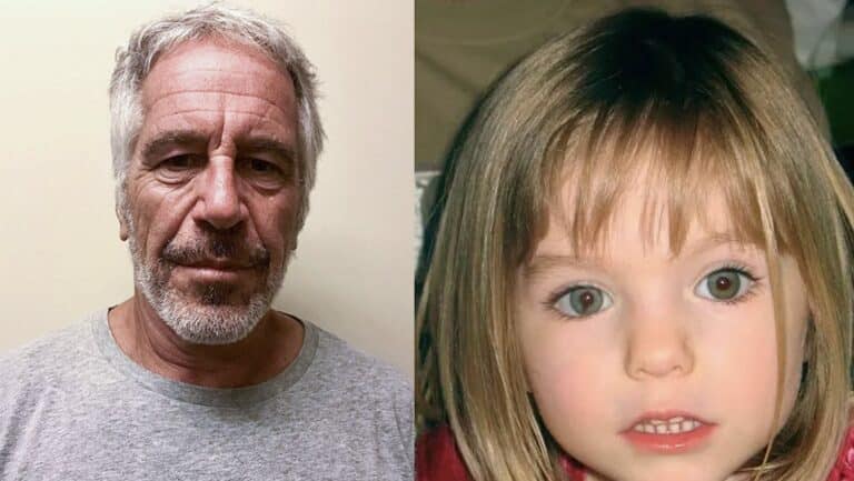 Αποκάλυψη σοκ για την εξαφάνιση της μικρής Μαντλίν